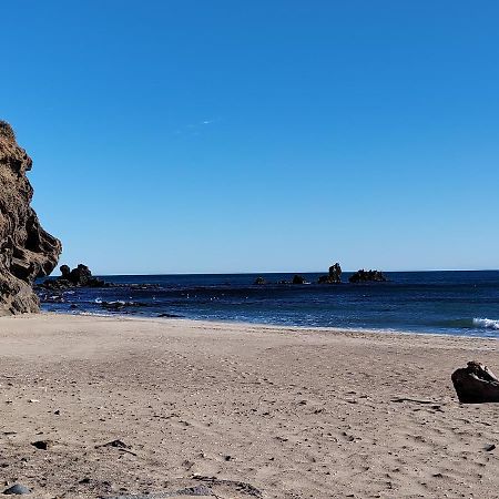 Cap D'Agde Vue Mer Kültér fotó