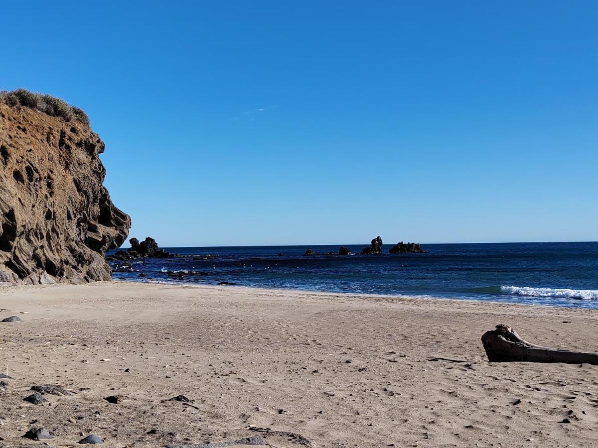 Cap D'Agde Vue Mer Kültér fotó