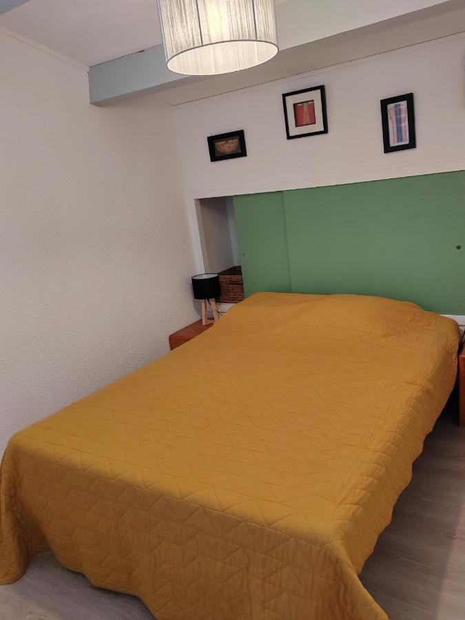 Cap D'Agde Vue Mer Kültér fotó